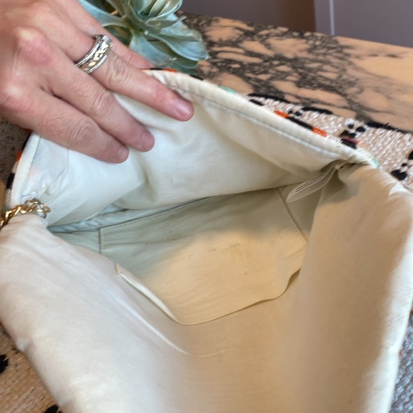 🥰🥰UPCYCLED VERSACE-inspired design - Picture 7 of 11